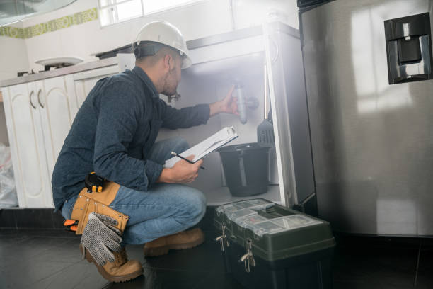 Best Shower Repair Services  in Llender, CA