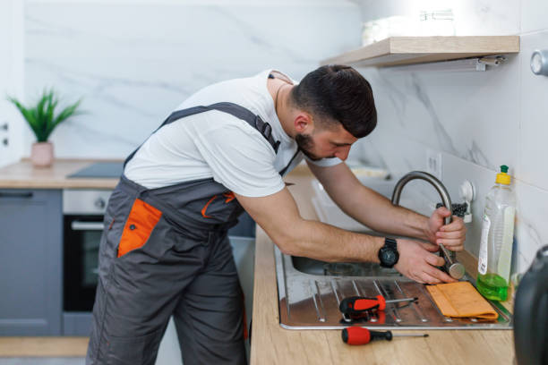 Best Water Heater Repair  in Llender, CA