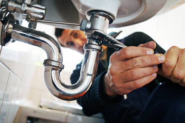 Best Emergency Plumbing Repair  in Llender, CA