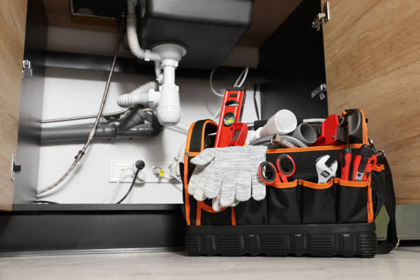 Best Water Leak Repair  in Llender, CA