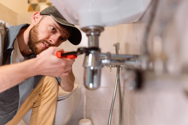 Best Clogged Drain Plumber  in Llender, CA