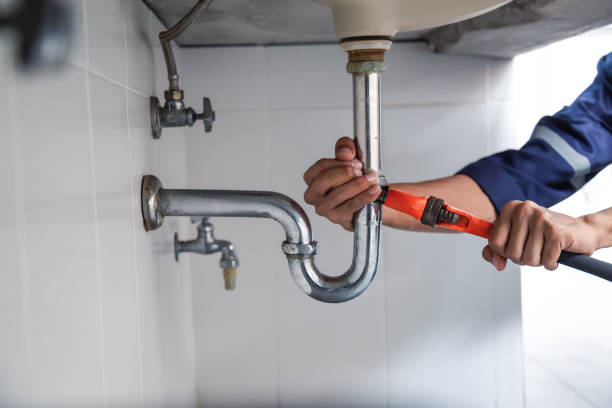 Best Faucet Repair  in Llender, CA