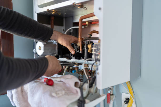 Best Hot Water Heater Installation  in Llender, CA