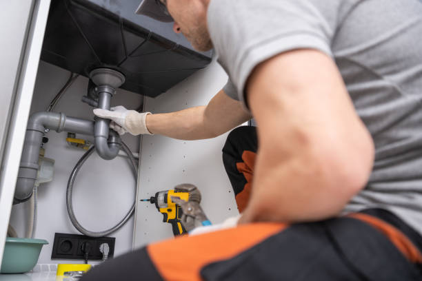Best Shower Repair Services  in Llender, CA