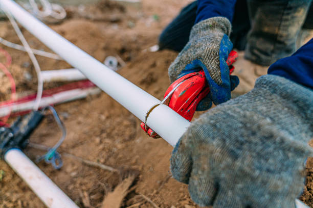 Best Leak Detection Services  in Llender, CA