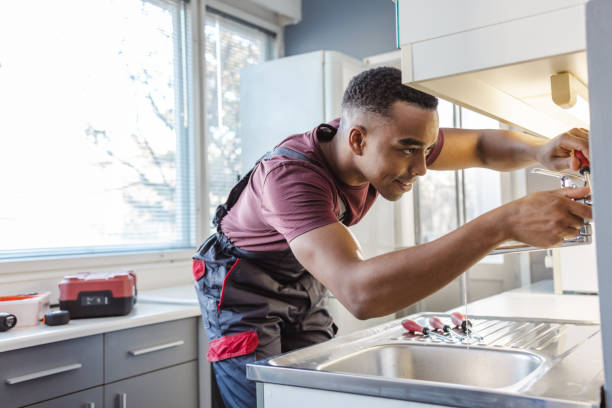 Best Affordable Plumbing Services  in Llender, CA